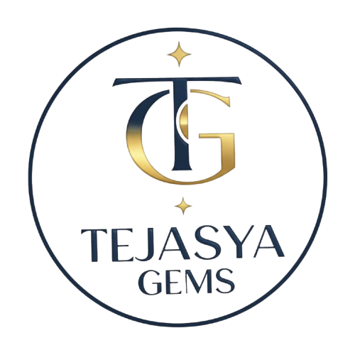 Tejasya Gems